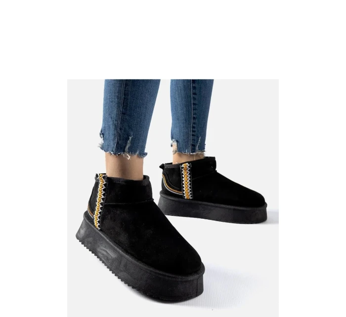 Snehule model 205812 Solea Snehule model 205812 Solea