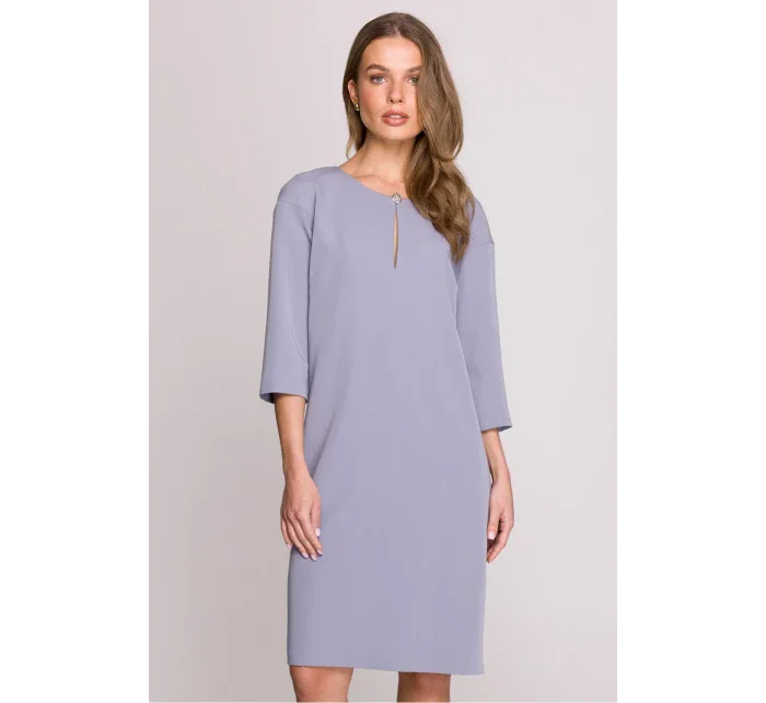 Denné šaty model 209129 Stylove