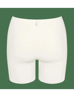 sloggi ZERO Feel 2.0 Cyclist N - WHITE - SLOGGI WHITE - SLOGGI