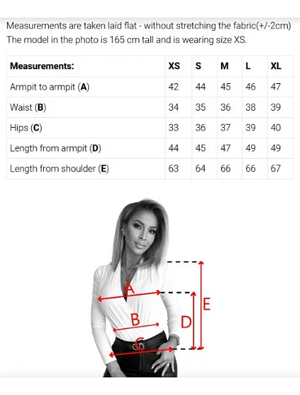 Tmavě modré dámské body s přeloženým obálkovým výstřihem model 19450190 - numoco Tmavě modré dámské body s přeloženým obálkovým výstřihem model 19450190 - numoco