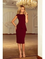 Dámské šaty model 6879547 - numoco Dámské šaty model 6879547 - numoco