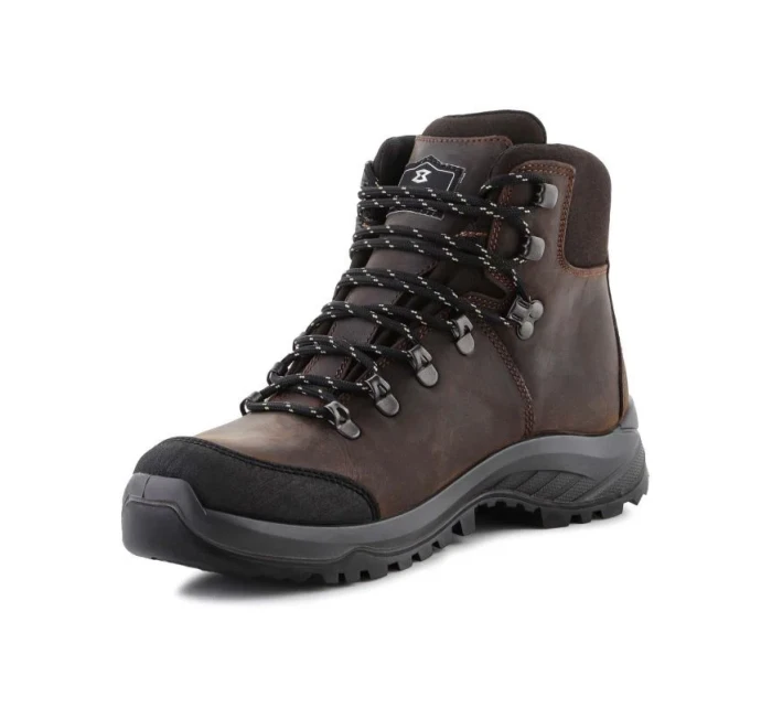 Boty Light Plus Gtx M model 19424391 - Garmont Boty Light Plus Gtx M model 19424391 - Garmont