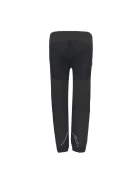 Trollkids Kids Lofoten Rain Pants black (374-600) nepromokavé kalhoty pro chlapce/dívky