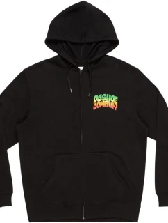 Hot Box Mikina na zip model 21385691 Black L - Dc