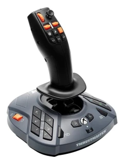 Joystick Thrustmaster SimTask Farmstick, XBOX