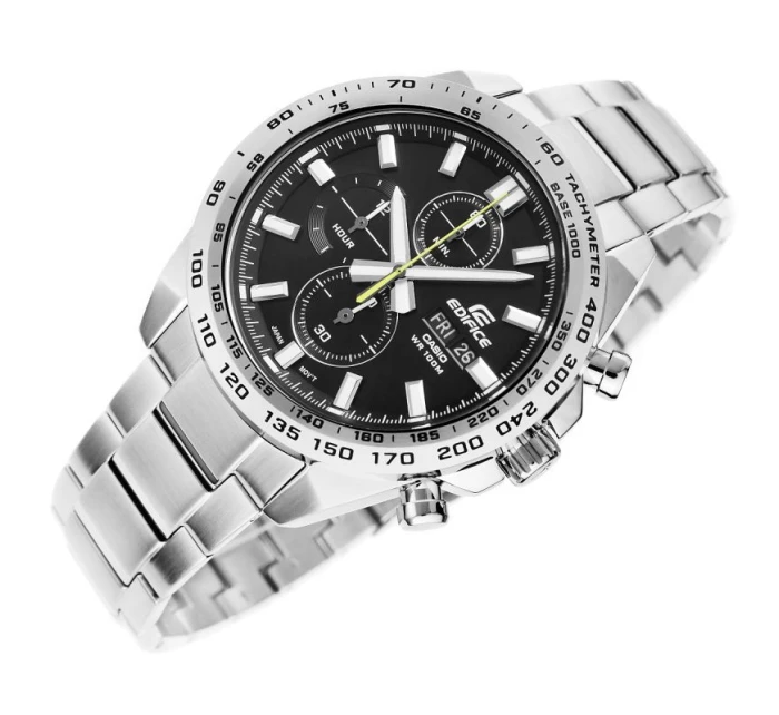 Pánské hodinky EDIFICE model 21805415 + krabice - CASIO Pánské hodinky EDIFICE model 21805415 + krabice - CASIO