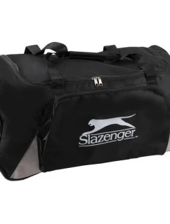 CESTOVNÍ SPORTOVNÍ TAŠKA NA  ČERNÁ model 21826630 - Slazenger