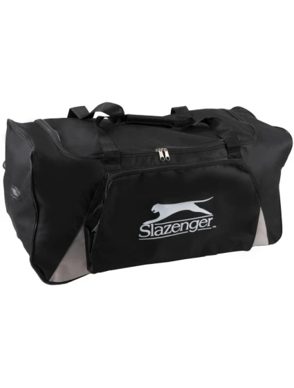CESTOVNÍ SPORTOVNÍ TAŠKA NA  ČERNÁ model 21826630 - Slazenger