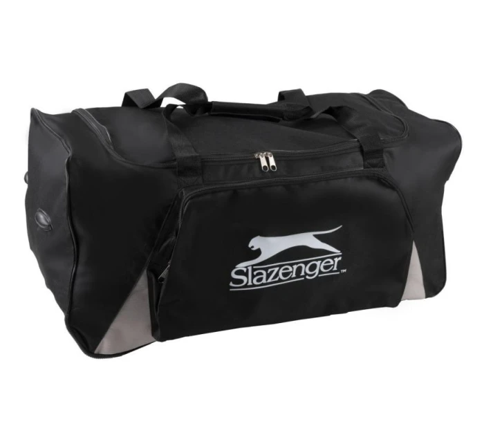 CESTOVNÍ SPORTOVNÍ TAŠKA NA  ČERNÁ model 21826630 - Slazenger