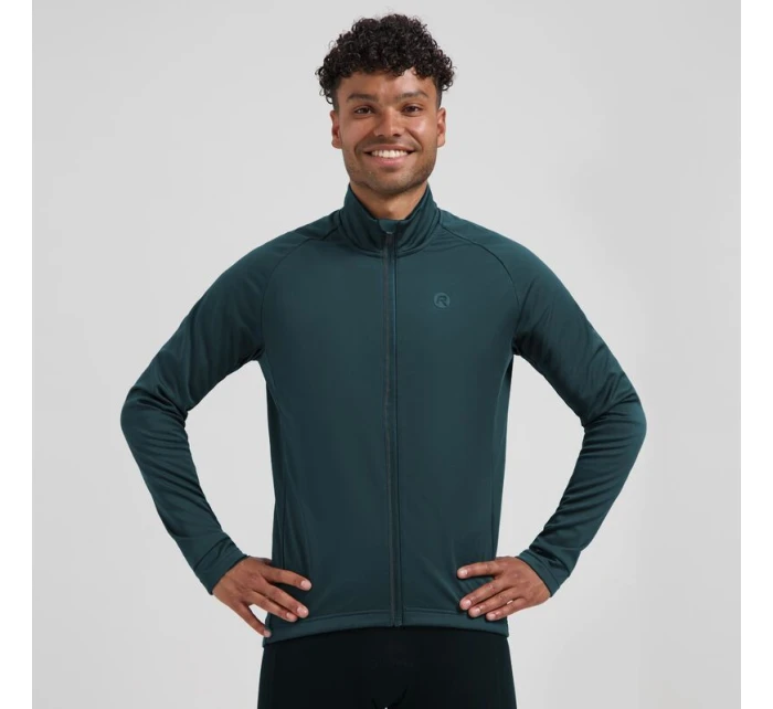 Rogelli zimná bunda ESSENTIAL II modrá 3XL