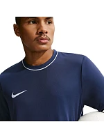 Pánské tričko DriFit Park 26 SS Top navy blue model 21917703 410 - NIKE