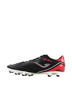Joma Aquila FG black/red AGUW2241