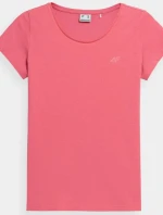 Dámske tričko W H4Z22-TSD350 63S - 4F