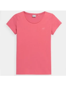 Dámske tričko W H4Z22-TSD350 63S - 4F