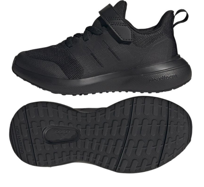 Detská obuv FortaRun 2.0 EL Jr HP3118 - Adidas
