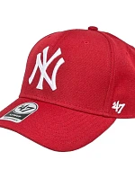 47 Značka Mlb New York Yankees Čiapka B-MVPSP17WBP-RD
