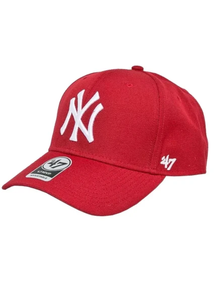 47 Značka Mlb New York Yankees Čiapka B-MVPSP17WBP-RD 47 Značka Mlb New York Yankees Čiapka B-MVPSP17WBP-RD