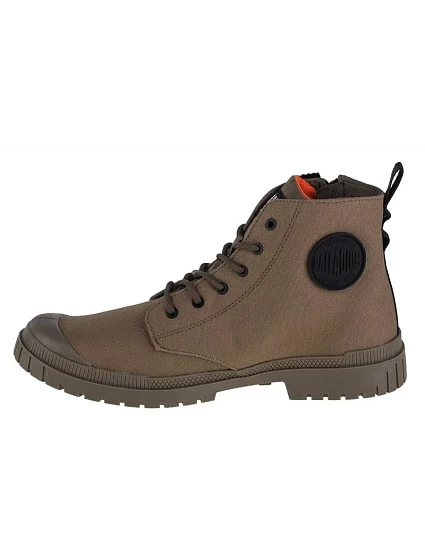 Boty  M model 18895147 - Palladium