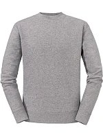 Mikina "Authentic" 10. sport heather model 22472499 - Russell Athletic