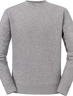 Mikina "Authentic" 10. sport heather model 22472499 - Russell Athletic