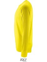SOL'S Sporty LSL Men Pánské sportovní tričko s dlouhým rukávem model 22524704 neon yellow SOL'S Sporty LSL Men Pánské sportovní tričko s dlouhým rukávem model 22524704 neon yellow