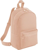 BG 153 Mini batoh model 22480818 peach - BagBase BG 153 Mini batoh model 22480818 peach - BagBase