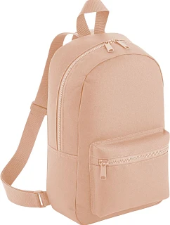 BG 153 Mini batoh model 22480818 peach - BagBase