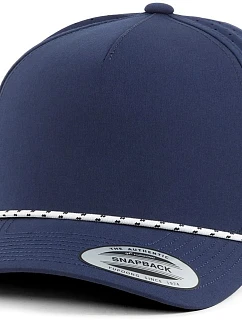 5 panelová kšiltovka  navy model 22542196 - Flexfit