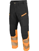Waistpants Stretch bezpečnostní kalhoty model 22463357 - ProJob Waistpants Stretch bezpečnostní kalhoty model 22463357 - ProJob