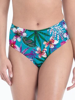 Style Peggy Spodné nohavičky 8830-0 capri blue - RosaFaia