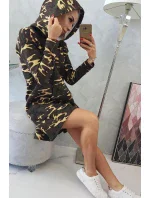 šaty model 18744932 - K-Fashion šaty model 18744932 - K-Fashion