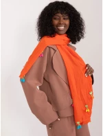 Závoj AT CH TD816.26 oranžová Závoj AT CH TD816.26 oranžová