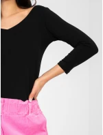 Halenka RV BZ A1190.16 černá Halenka RV BZ A1190.16 černá