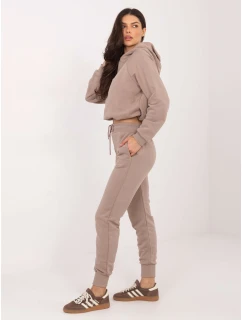 Súprava RV KMPL 5757.68 tmavo lila