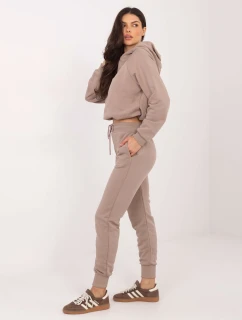 Souprava RV KMPL model 15258253 tmavě lila - FPrice