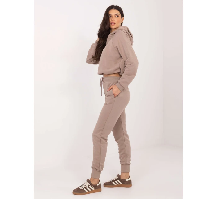 Souprava RV KMPL model 15258253 tmavě lila - FPrice