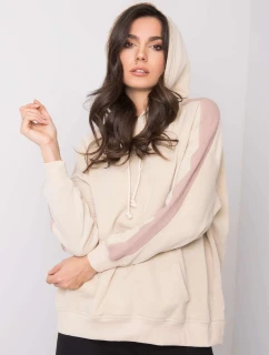 Mikina TW BL G model 14841773 béžová - FPrice