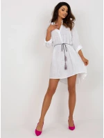 TW SK BI 2021977 šaty.00 biela