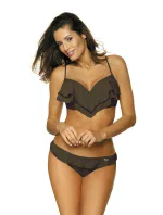 Plavky Matylda Green M-469 (3) - Marko Plavky Matylda Green M-469 (3) - Marko