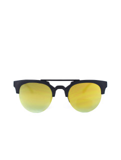 Sluneční brýle model 16597993 Black/Light Yellow - Art of polo
