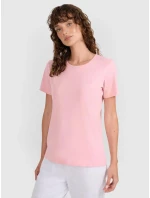 Dámské tričko 4F Dámské tričko 4F