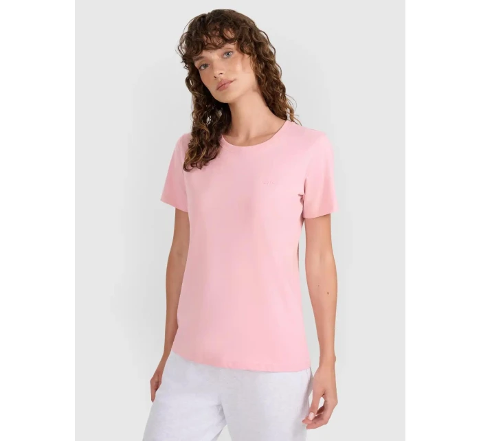 Dámské tričko 4F Dámské tričko 4F