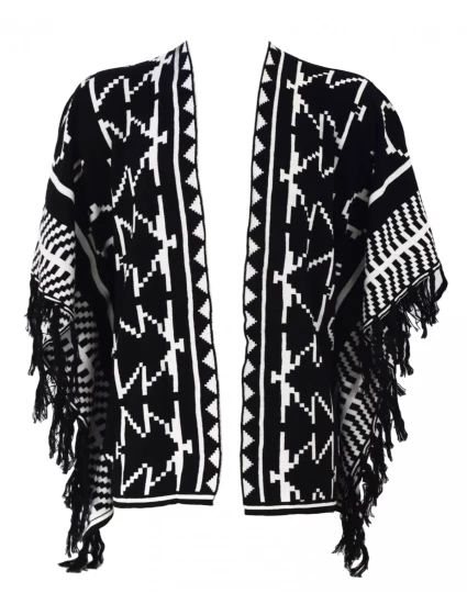 Dámsky kardigan 9228 - Gemini