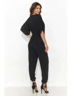 Dámsky overal NU479-192057 čierny - Numinou