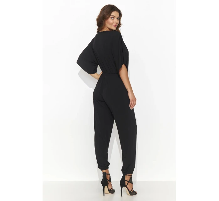 Dámsky overal NU479-192057 čierny - Numinou