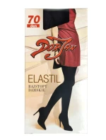 Dámske pančuchové nohavice Polyamid 70DEN PUD. L-3