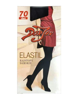 Dámské punčochové kalhoty model 17720033 - DORJAN