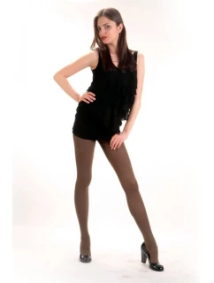 Dámske pančuchové nohavice LANA 200 DEN