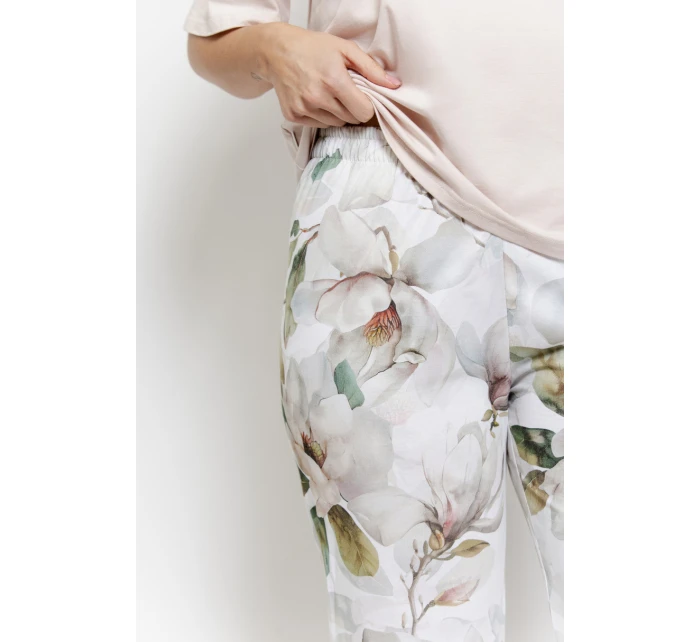 DÁMSKÉ PYŽAMO 2XL4XL model 21944452 - Taro