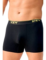 Pánské boxerky MXH model 22301874 B26 - Key Pánské boxerky MXH model 22301874 B26 - Key